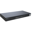 Ruijie Router RG-EG310GH-E, 10-PortHigh-Performance Cloud Managed