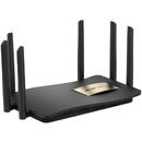 Ruijie Router Home wireless, RG-EW1200G Pro, 1300M Dual band Gigabit, Wi-Fi 5, VPN, IPv6