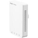 Ruijie Acces Point RG-RAP1200(P) Wi-Fi 5 1267 Mbps