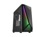 Fortron CARCASA FSP CMT 195 A MID TOWER ATX