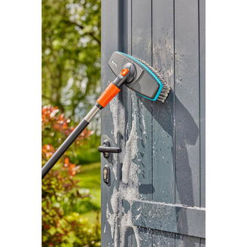 GARDENA Cleansystem telescopic handle M-XL, 155 - 260cm