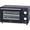 Clatronic Clatronic mini oven MB 3746 650 W black