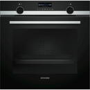 Siemens Siemens oven HB579GBS0 IQ500 A black