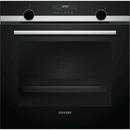 Siemens Siemens oven HB578BBS6 IQ500 A black / silver