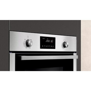 Cuptor Neff C1CMG84N0, oven (stainless steel)
