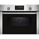 Neff Neff C1CMG84N0, oven (stainless steel)