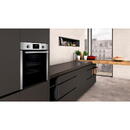 Neff B4CCE2AN0 N50, oven (stainless steel, 60 cm)