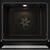 Cuptor gorenje Black Steam Pyro Set, oven set (black)