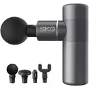SKG SKG F3-EN massage gun for the whole body - gray