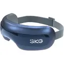 SKG SKG E3 Pro eye and temple massager with vision window - blue