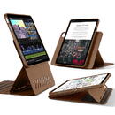 Esr Husa pentru iPad Air 4 (2020) / Air 5 (2022) / Air 6 (2024) - ESR Shift Magnetic - Brown