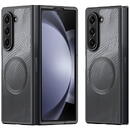 Dux Ducis Husa pentru Samsung Galaxy Z Fold6 - Dux Ducis Aimo MagSafe Series - Black