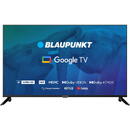Blaupunkt TV 43" Blaupunkt 43UBG6000S 4K Ultra HD LED, GoogleTV, Dolby Atmos, WiFi 2,4-5GHz, BT, black
