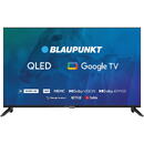 Blaupunkt TV 43" Blaupunkt 43QBG7000S 4K Ultra HD QLED, GoogleTV, Dolby Atmos, WiFi 2,4-5GHz, BT,, black