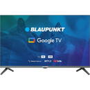 Blaupunkt TV 32" Blaupunkt 32FBG5000S Full HD LED, GoogleTV, Dolby Digital, WiFi 2,4-5GHz, BT, black