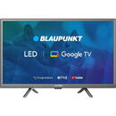 Blaupunkt TV 24" Blaupunkt 24HBG5000S HD LED, GoogleTV, Dolby Digital, WiFi 2,4-5GHz, BT, black