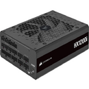 Corsair HXi Series HX1200i Netzteil 80 PLUS Platinum, ATX 3.0, PCIe 5.0 - 1200 Watt, schwarz