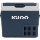 Igloo ICF18, cool box (blue)