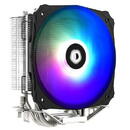 ID-Cooling Cooler procesor ID-Cooling SE-213 iluminare rainbow