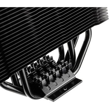 KOLINK Umbra EX180 Bk Ed CPU 120mm