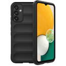 Techsuit Husa pentru Samsung Galaxy A13 5G / A04S - Techsuit Magic Shield - Black