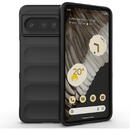 Techsuit Husa pentru Google Pixel 8 Pro - Techsuit Magic Shield - Black