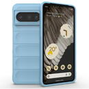 Techsuit Husa pentru Google Pixel 8 Pro - Techsuit Magic Shield - Bleu