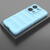 Husa Husa pentru OnePlus Nord 3 - Techsuit Magic Shield - Bleu