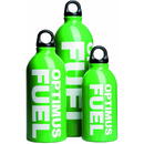 Optimus Optimus fuel bottle 1.0L, size L (green / black, with child safety device )