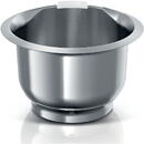 Bosch Bosch mixing bowl MUZS2ER stainless steel