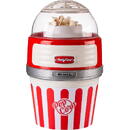 Ariete Ariete Popcorn Maker XL Party Time (red/white, 50's style)