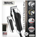 Wahl Wahl 79524-2716 hair trimmers/clipper Black, Chrome