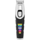 Wahl Wahl Color Trim AC/Battery 8 1.3 cm Black, Stainless steel