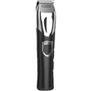 Wahl Wahl 09854-2916 beard trimmer Black, Stainless steel