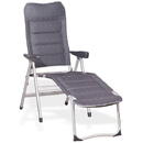 Westfield Westfield Extender 301-1025, camping table (grey / aluminum)