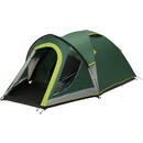 Coleman Coleman 3-person Dome Tent KOBUK VALLEY 3 Plus - dark green