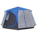 Coleman Coleman Cortes Octagon 8 family tent blue