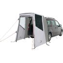 Easy Camp Easy Camp Busheck Tent Crowford Mini (grey, model 2024)