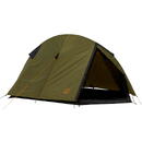 Grand Canyon Grand Canyon dome tent CARDOVA 1 Alu, Capulet Olive (olive green/grey, 1 to 2 people, model 2024)