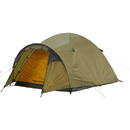 Grand Canyon Grand Canyon dome tent TOPEKA 2 Alu, Capulet Olive (olive green/grey, with stem, model 2024)
