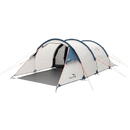Easy Camp Easy Camp tunnel tent Marbella 300 Light Grey (light grey/blue, with vestibule, model 2024)