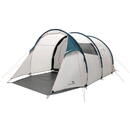 Easy Camp Easy Camp tunnel tent Menorca 500 Light Grey (light grey/blue, model 2024)