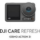 DJI DJI Care Refresh DJI Osmo Action 3