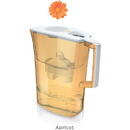 LAICA Cana filtranta de apa Laica Spring Apricot, 3 litri
