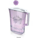 LAICA Cana filtranta de apa Laica Spring Violet, 3 litri