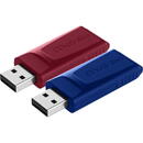 Verbatim Verbatim USB flash disk, USB 2.0, 32GB