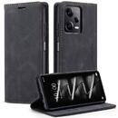 Husa pentru iPhone 15 Pro - Techsuit Confy Cover - Black