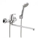 Mixxus MIXXUS YOTA 006-25cm (EURO) baterie baie din silumin