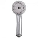 Mixxus MIXXUS SH-07 cap de dus din otel inoxidabil si plastic