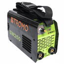 STROMO SW250 invertor de sudura STROMO,produsul contine taxa timbru verde 2.5 Ron, 3,55 kg